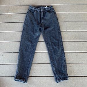 Black mom style shein size small